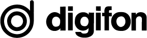 DigiFon Logo